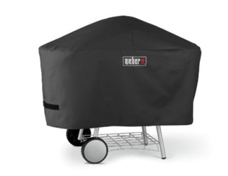 Weber pokrowiec do grilla One Touch Deluxe i Platinum