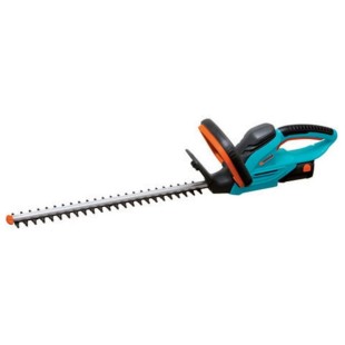 GARDENA Akumulatorowe nożyce do żywopłotu EasyCut 50-Li