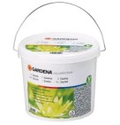 GARDENA Zeolit 5 l Utrzymanie czystej wody w oczku