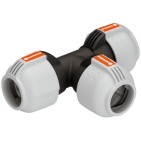 GARDENA Rozdzielacz T 32 mm