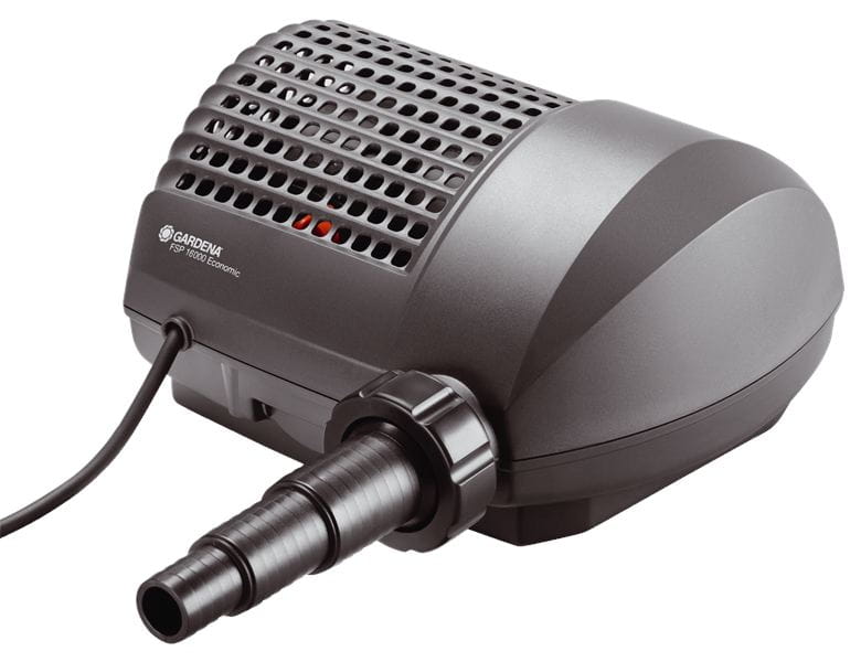 GARDENA Pompa do strumyka/filtra FSP 16000 Ekonomic