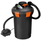 GARDENA Filtr ciśnieniowy do oczka wodnego z lampą UVC - zestaw PF 15000 S