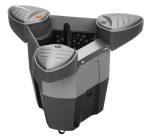 GARDENA Skimmer pływający PS 2500 S