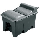 GARDENA Filtr do oczka wodnego z lampą UVC F 16000