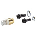 GARDENA Filtr ssący z zaworem zwrotnym 3/4''/1''