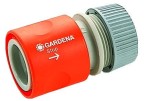 GARDENA Szybkozłącze ze stopem 1/2''