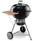 Weber Grill One-Touch Premium Johann Lafer Edition 57cm