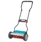GARDENA Kosiarka bębnowa ręczna 380 C