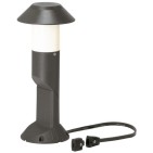 GARDENA Lampa z osloną